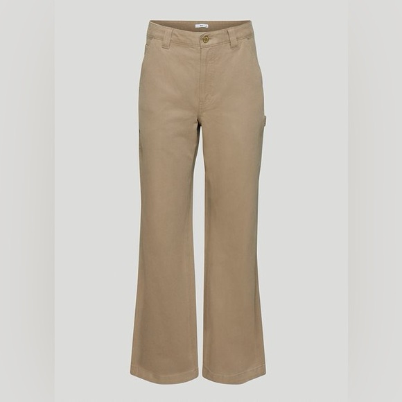 Aritzia Greenwich Pant - Picture 1 of 6